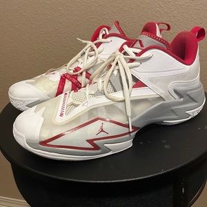 Nike Air Jordan One Take 3… size 12